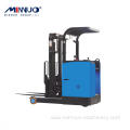 Top quality stacker lift truck for sale